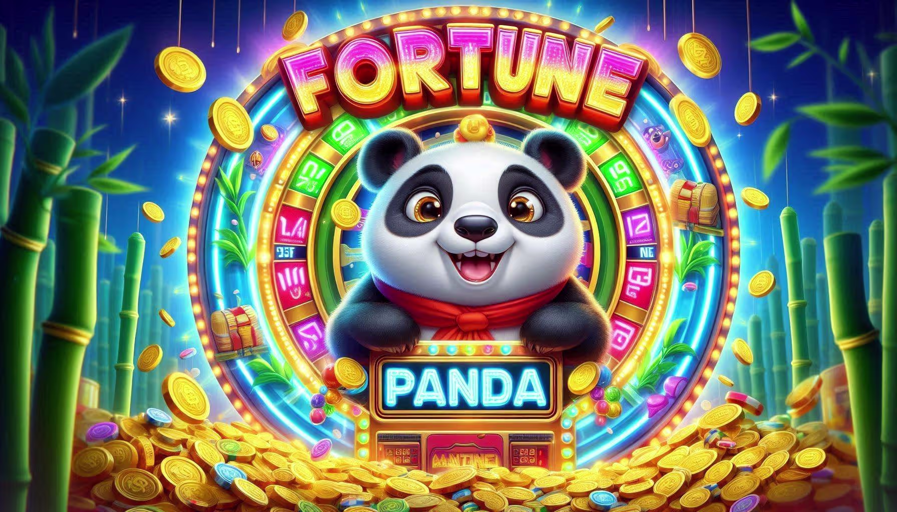 Fortune Panda Bonus