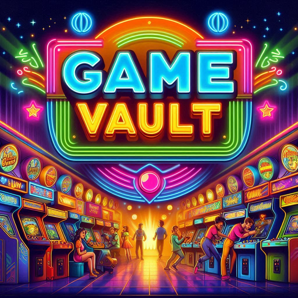 Gamevault Bonus