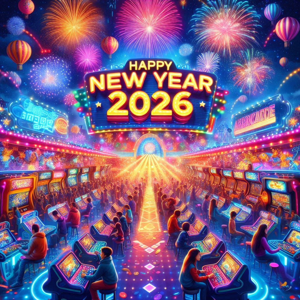 New Year Bonus