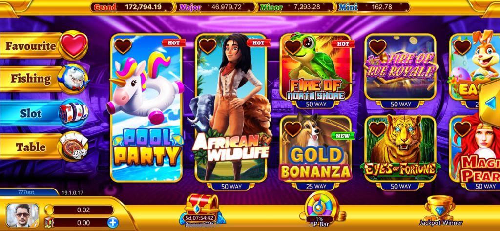 Ultra Panda 🎖️ Win $50 FREE Sweeps Cash in Ultra Panda Fish Game ...